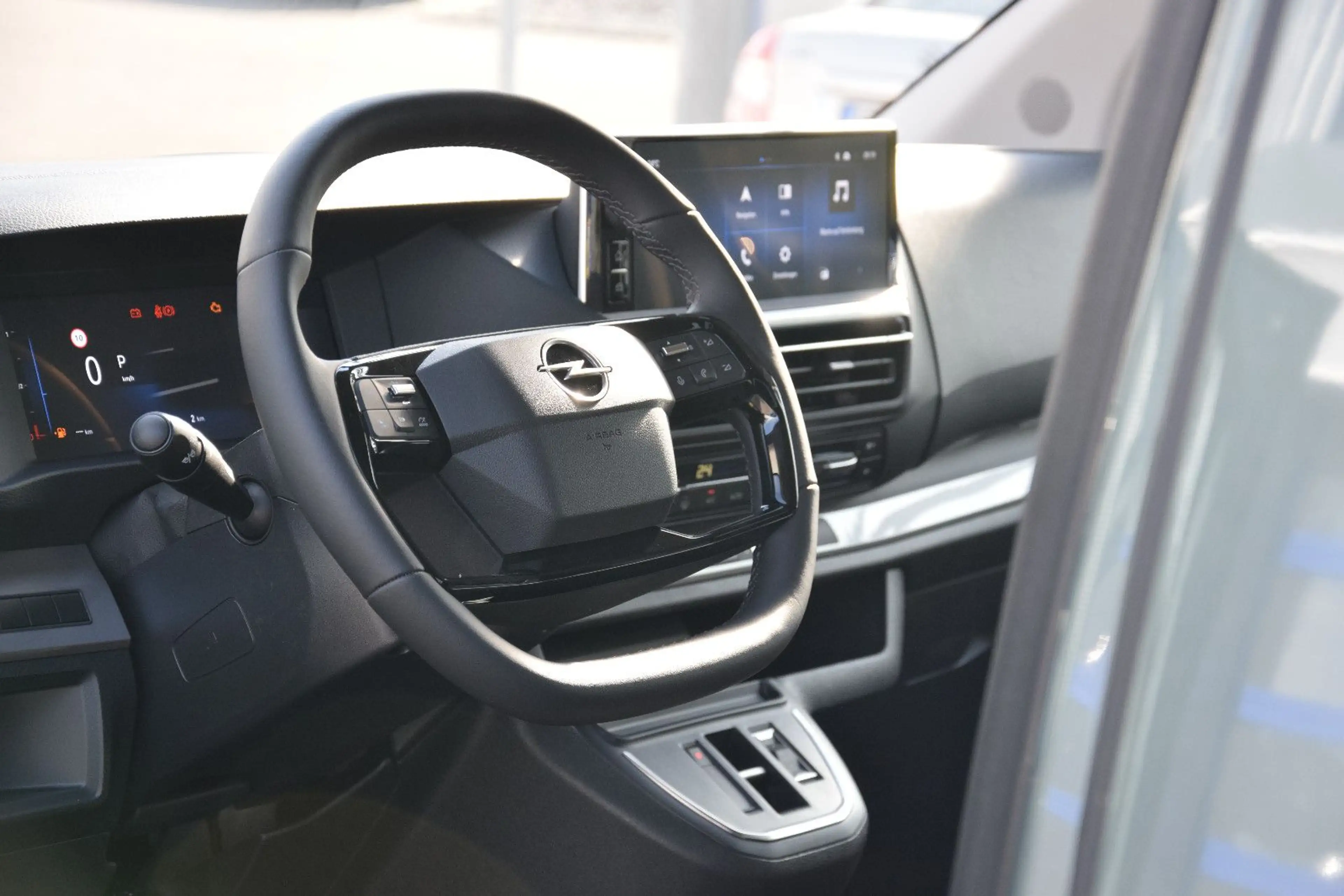 Opel Zafira Life ZAFIRA LIFE GS M STANDHEIZUNG 7-SITZE TISCH AHK — photo 7