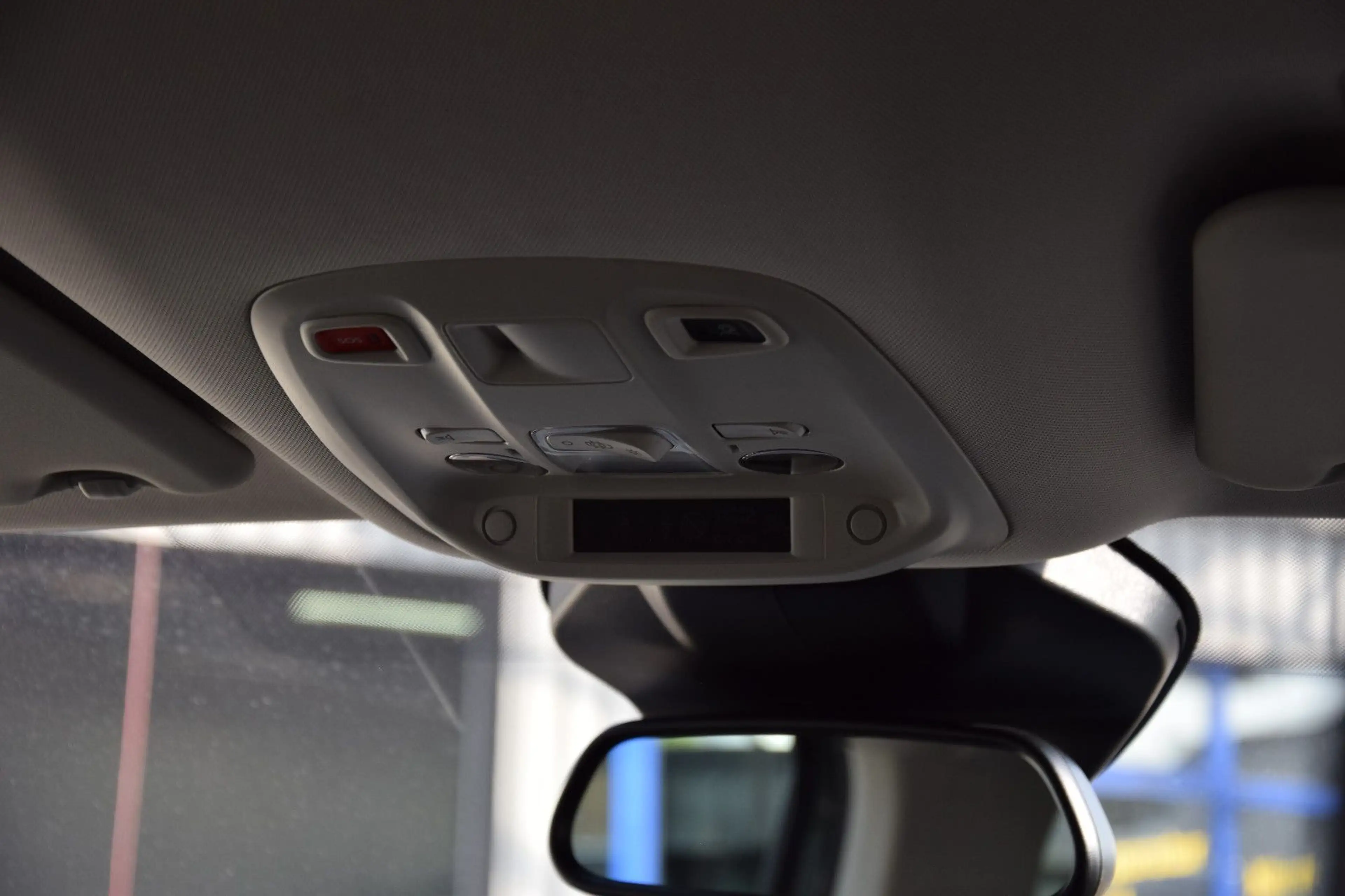 Opel Zafira Life ZAFIRA LIFE GS M STANDHEIZUNG 7-SITZE TISCH AHK — photo 13