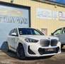 BMW X1 iX1 ieDrive20 204ch M Sport Blanc - thumbnail 1
