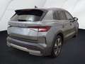 Skoda Elroq LOFT 85kWh +WÄPU +AHK +MATRIX +360° +"19 HuD +ACC Grau - thumbnail 3