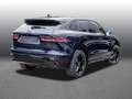 Jaguar F-Pace P400e S AWD  SD NAVI KLIMA MERIDIAN 400W Albastru - thumbnail 2