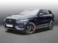 Jaguar F-Pace P400e S AWD  SD NAVI KLIMA MERIDIAN 400W Albastru - thumbnail 1