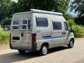 Pössl Fiat Ducato 1.9 *Tüv neu* *Antenne, Markise* Gris - thumbnail 3