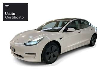 Long Range AWD