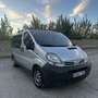 Nissan Primastar Combi 9 1.9dCI 3098/2760 Gris - thumbnail 3