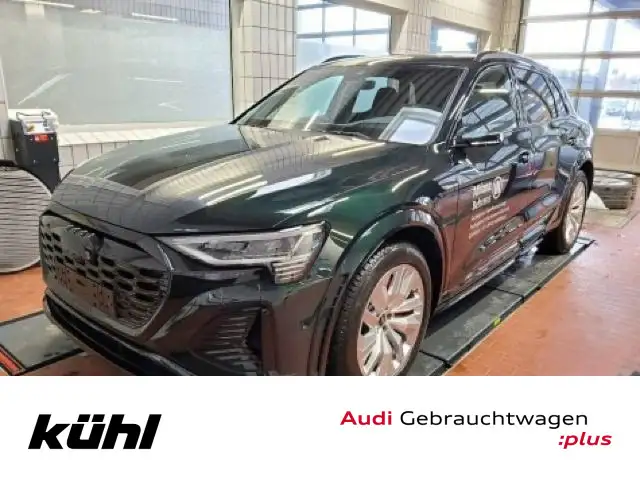 Audi SQ8 e-tron Q LED/Luft/ACC/HuD/360°/Navi/AHK