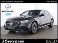 Mercedes-Benz E 450 d 4M AMG-Sport/Technik/Pano/Distr/Stdhzg Grau - thumbnail 2
