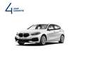 BMW 116 AUTOMAAT - NAVI - LED - Blanc - thumbnail 1