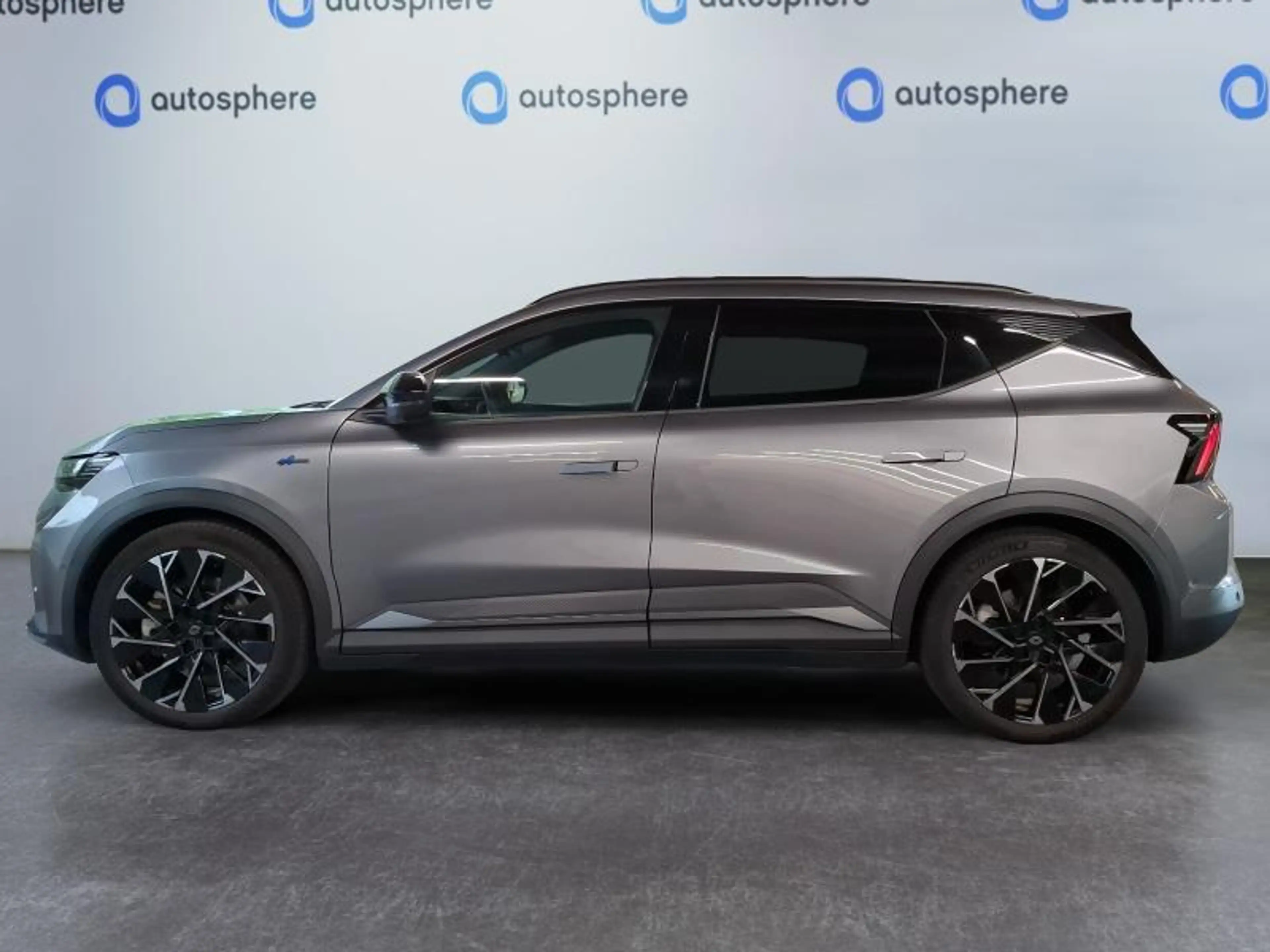 Renault Scenic Esprit Alpine — photo 4