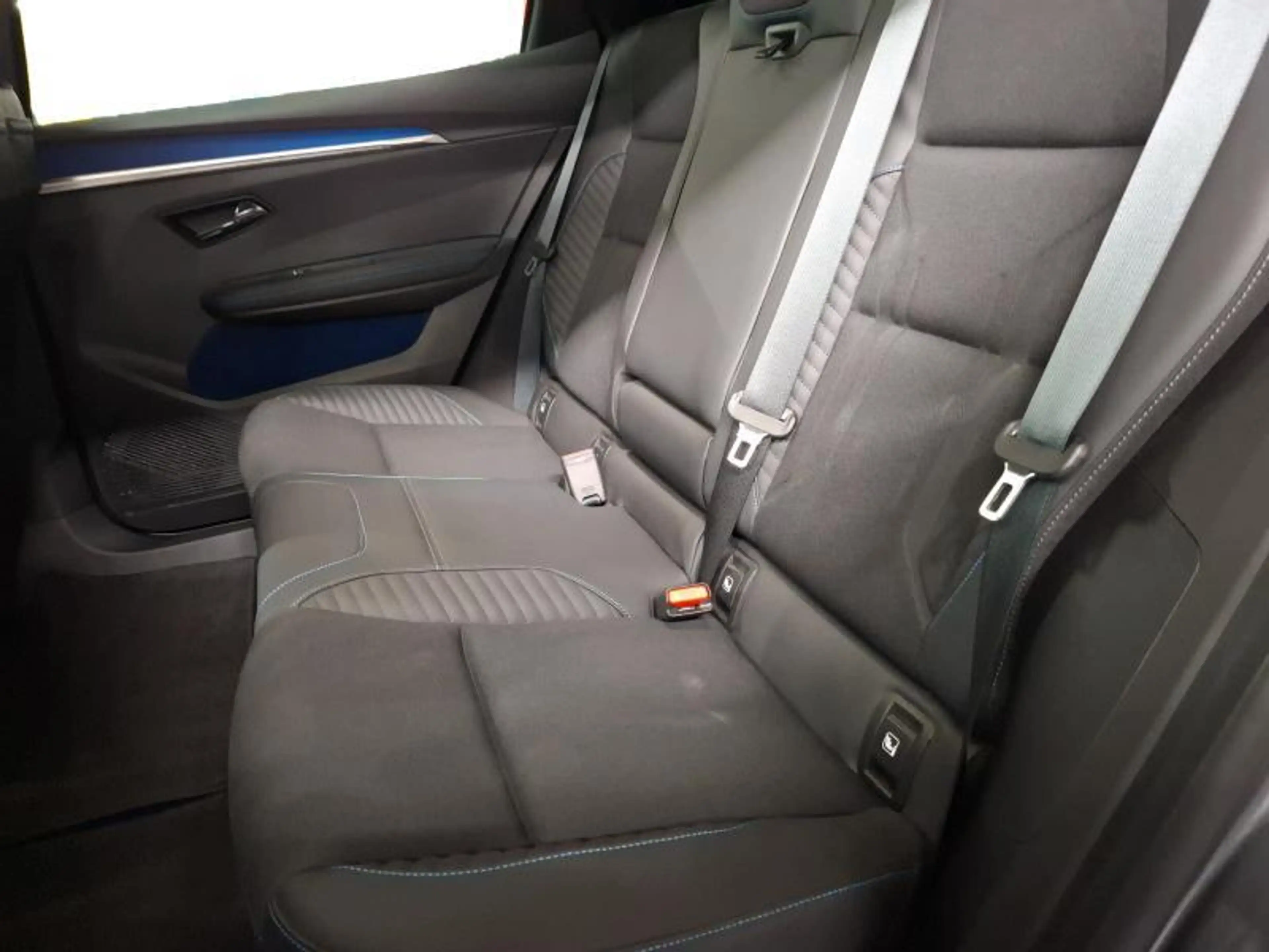 Renault Scenic Esprit Alpine — photo 12