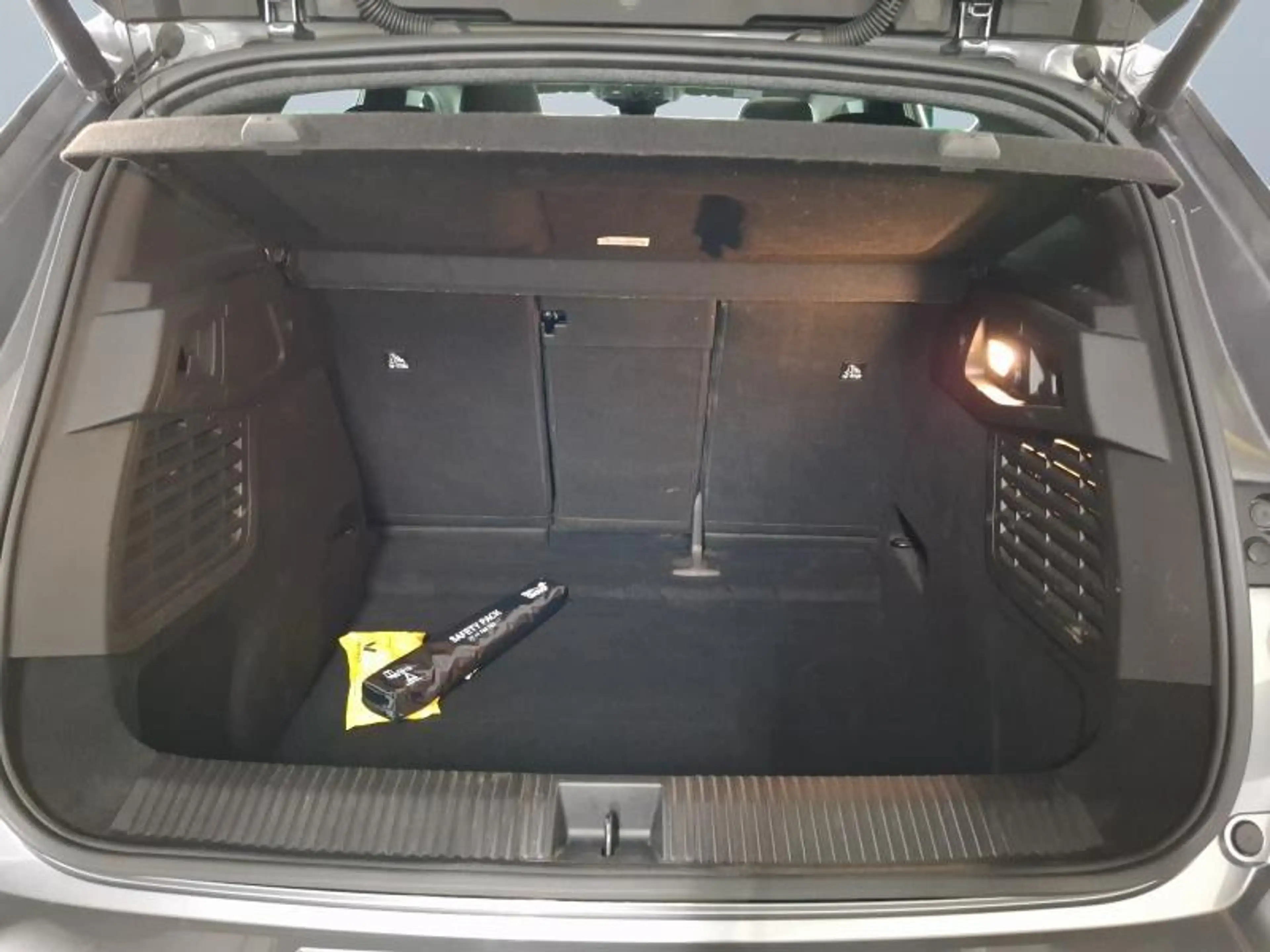 Renault Scenic Esprit Alpine — photo 8