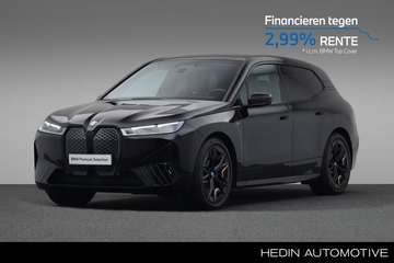 xDrive50 Business Edition Plus 112 kWh | Laserligh