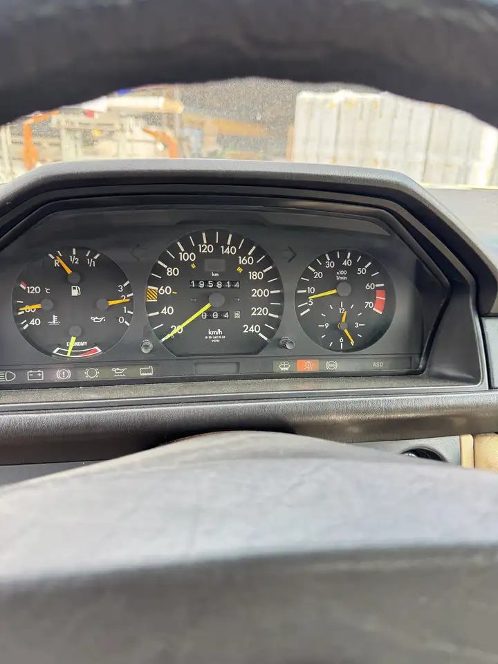 Mercedes-Benz CE 300, foto 7