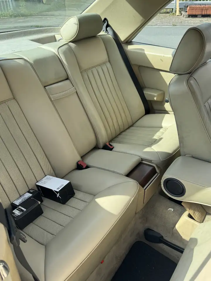Mercedes-Benz CE 300, foto 6