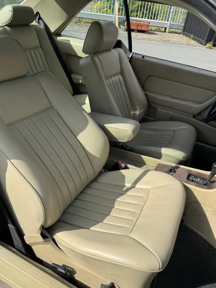 Mercedes-Benz CE 300, foto 5