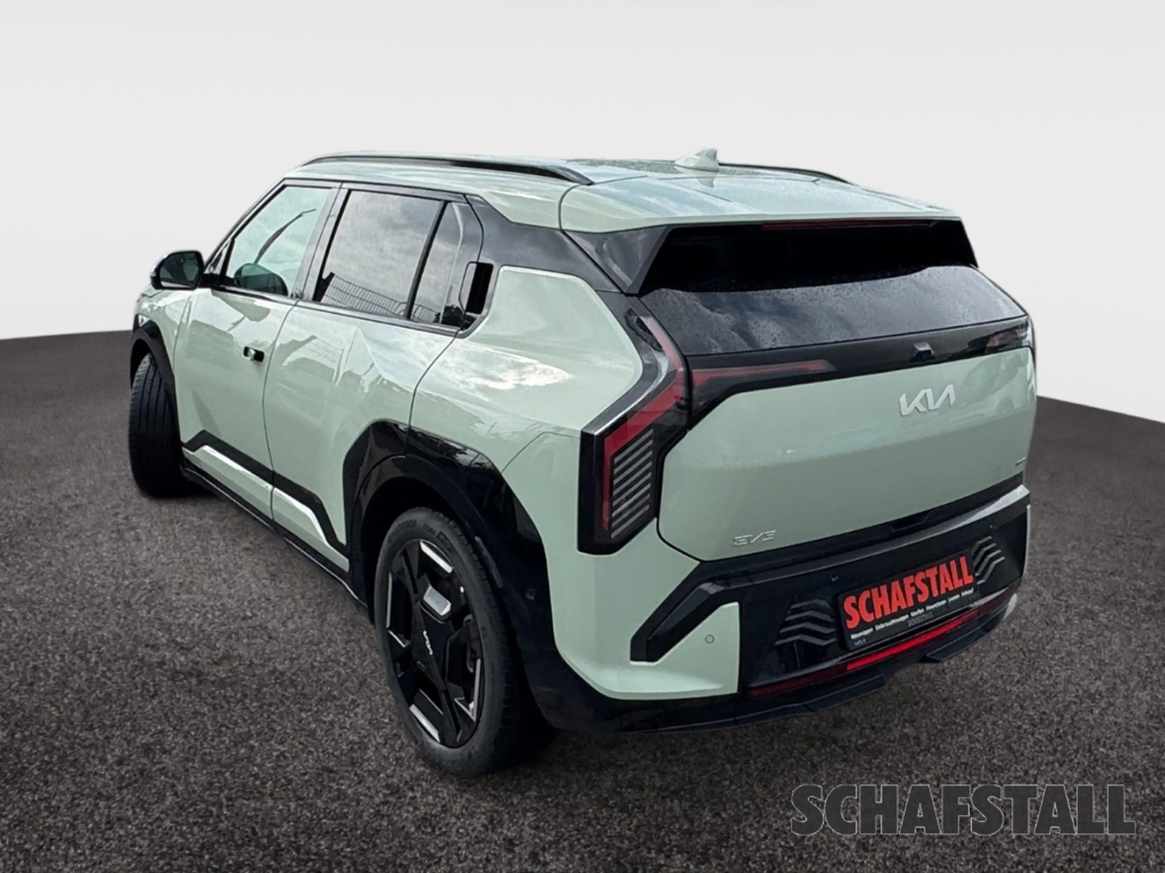 Kia EV3 GT-Line DriveWise+Komfort-Paket+Panoramadach — photo 3