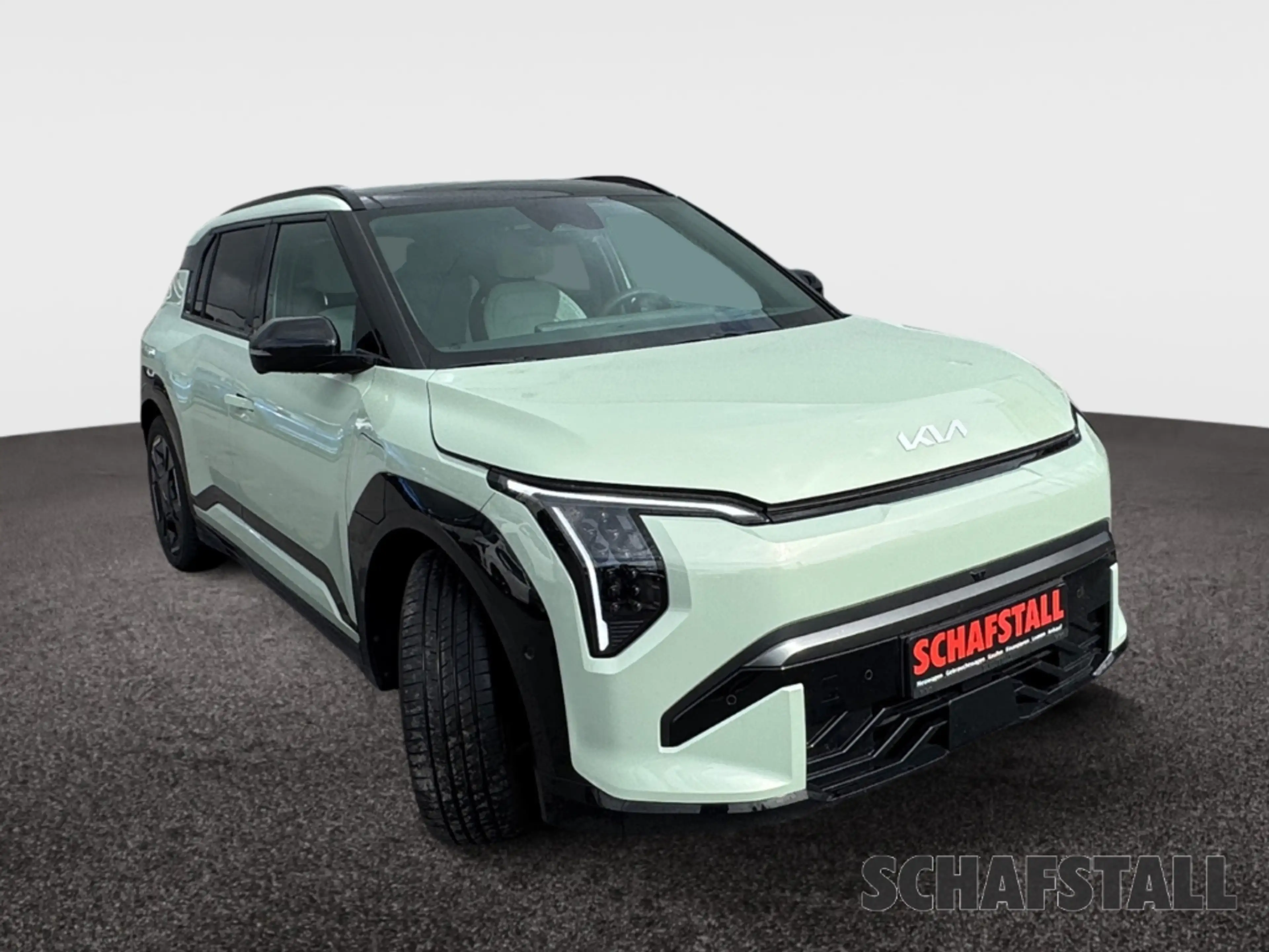 Kia EV3 GT-Line DriveWise+Komfort-Paket+Panoramadach — photo 8