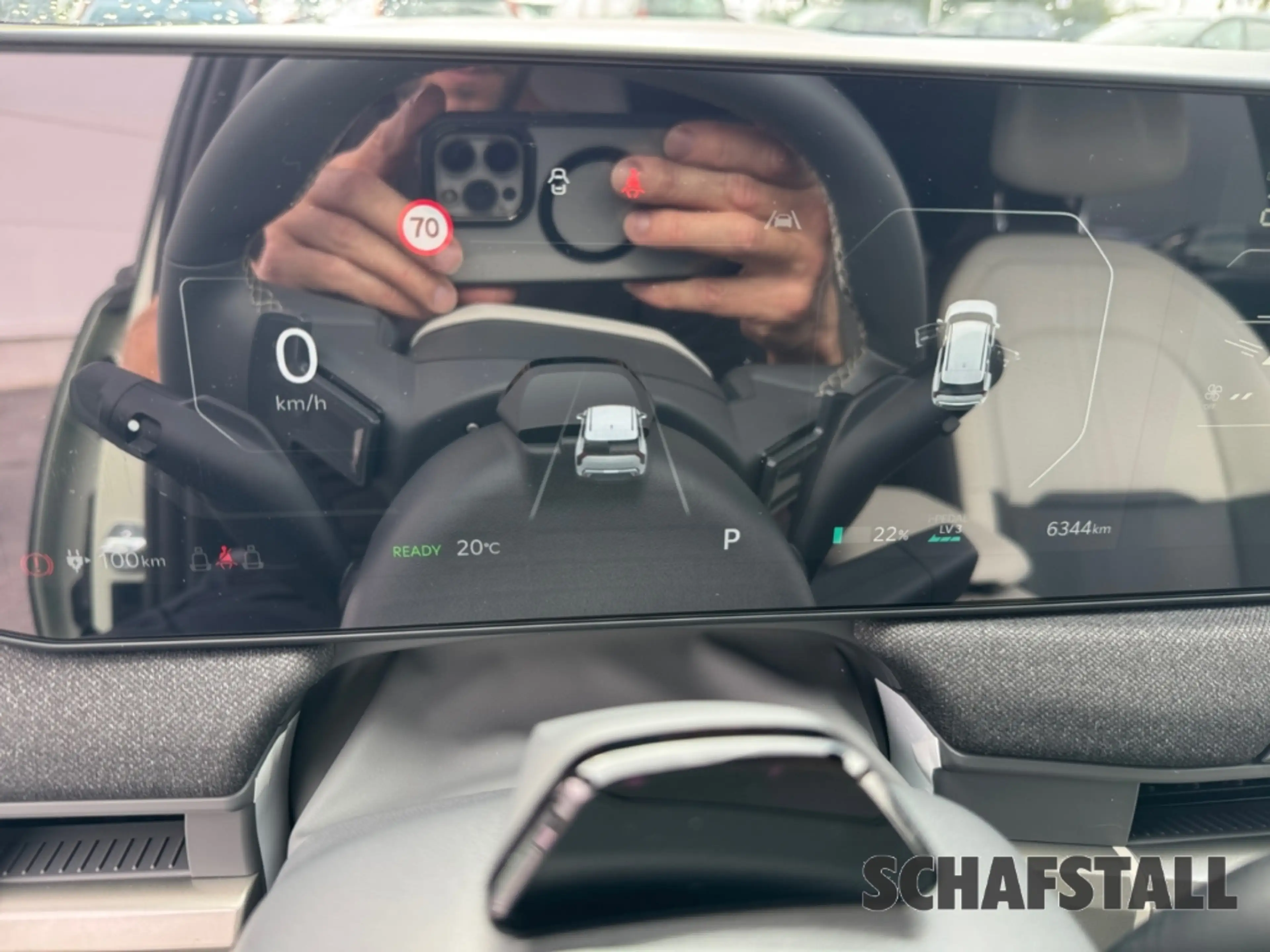 Kia EV3 GT-Line DriveWise+Komfort-Paket+Panoramadach — photo 11