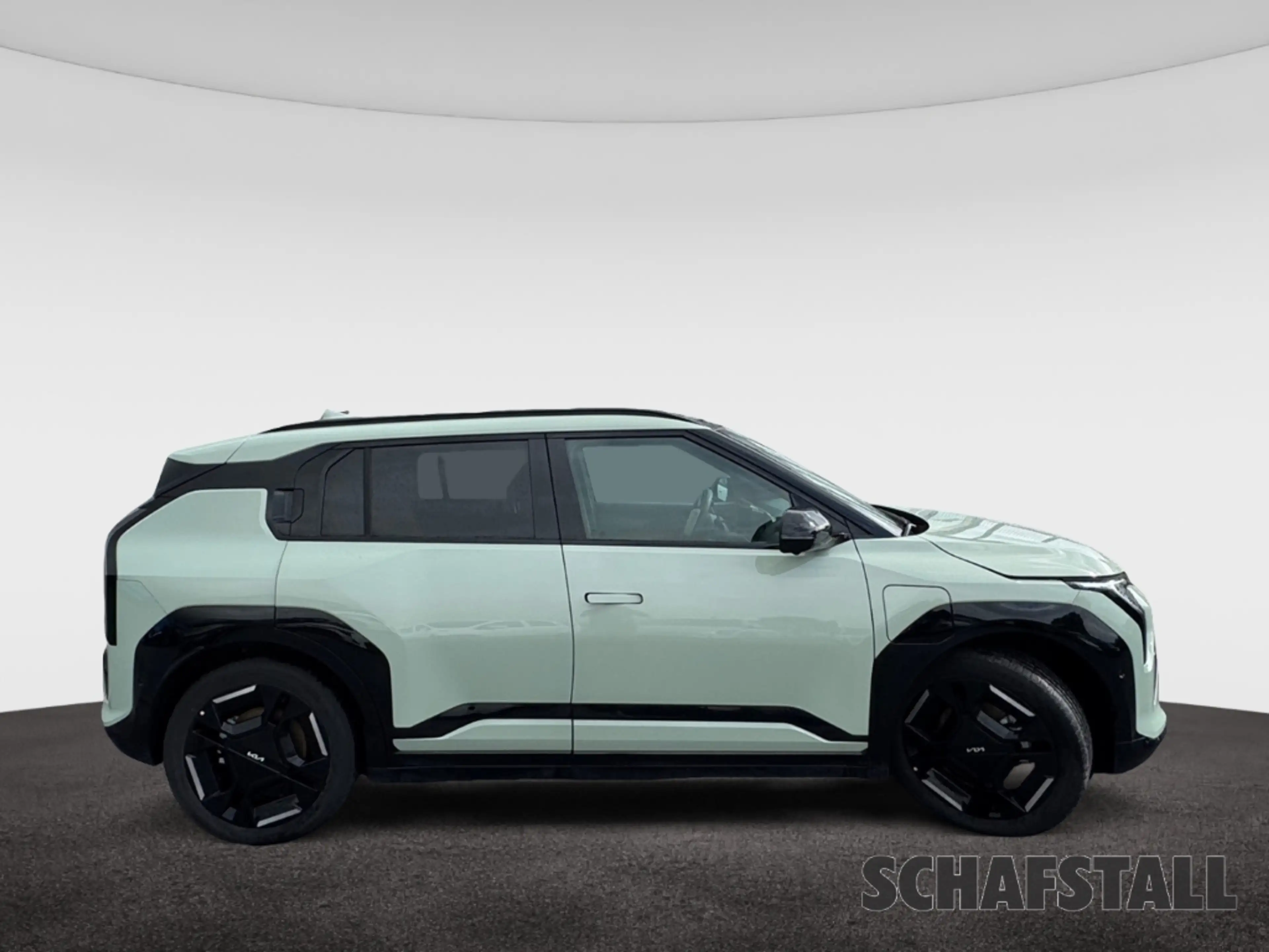 Kia EV3 GT-Line DriveWise+Komfort-Paket+Panoramadach — photo 7