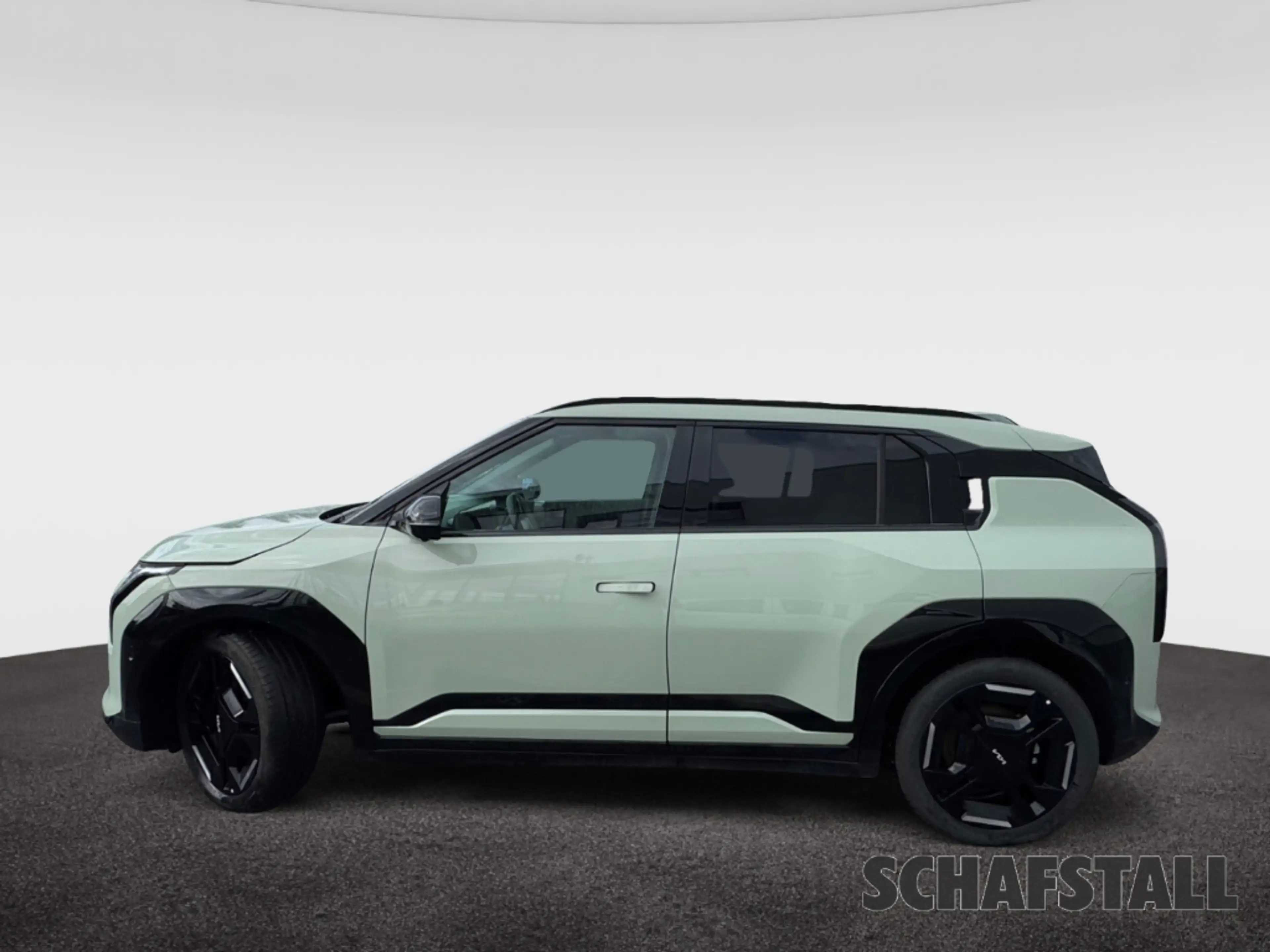 Kia EV3 GT-Line DriveWise+Komfort-Paket+Panoramadach — photo 2