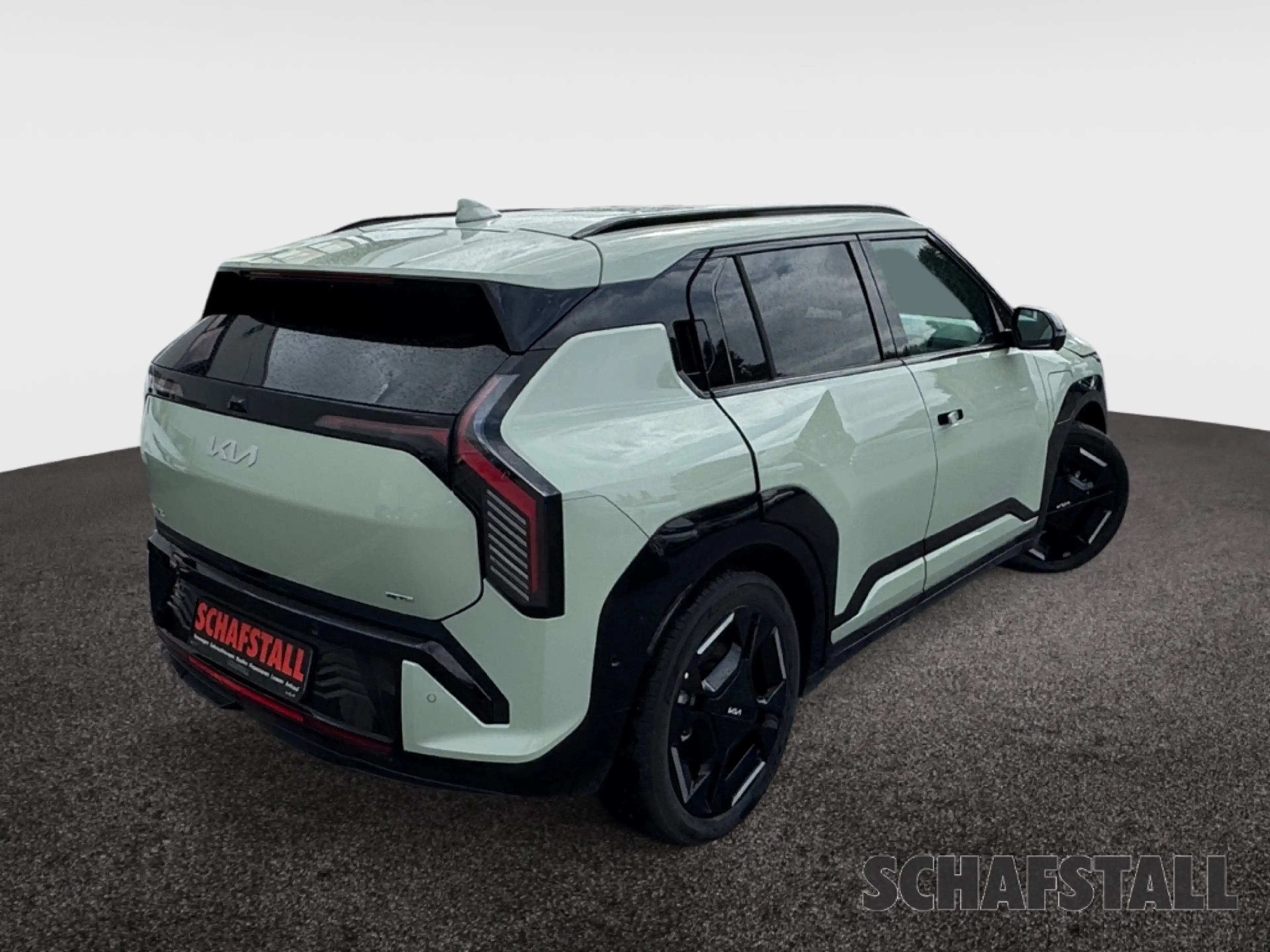 Kia EV3 GT-Line DriveWise+Komfort-Paket+Panoramadach — photo 6