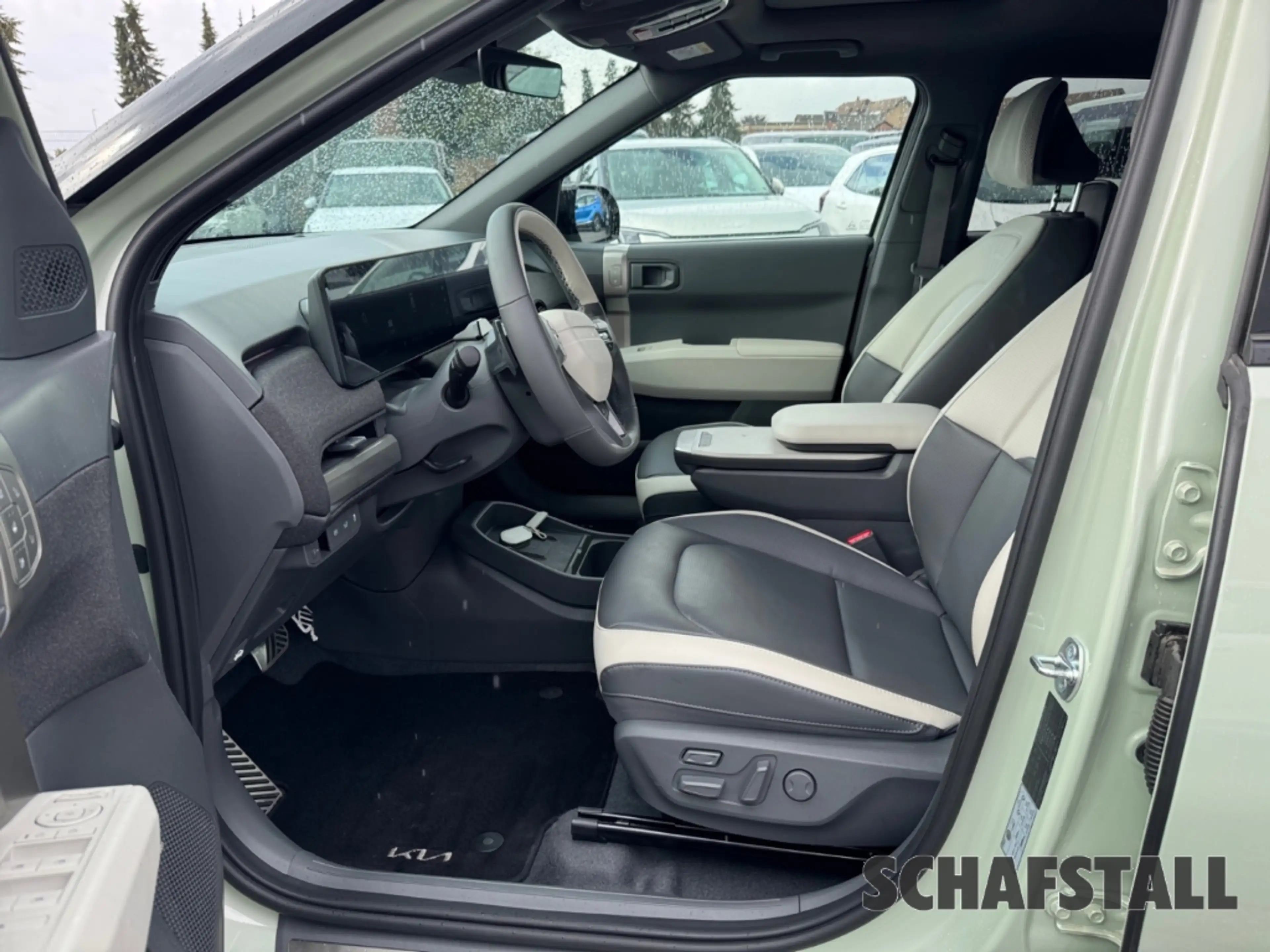 Kia EV3 GT-Line DriveWise+Komfort-Paket+Panoramadach — photo 10