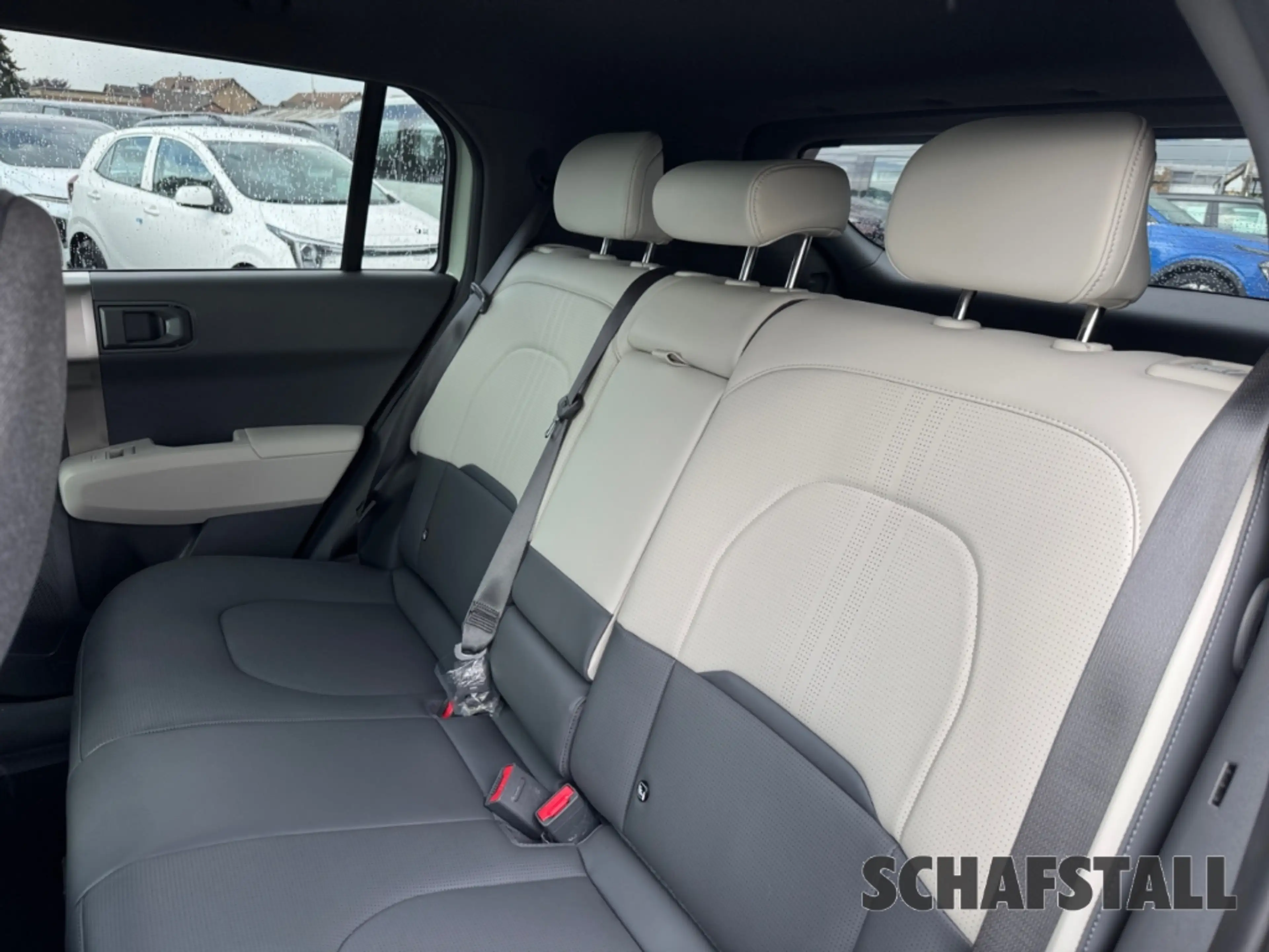 Kia EV3 GT-Line DriveWise+Komfort-Paket+Panoramadach — photo 15