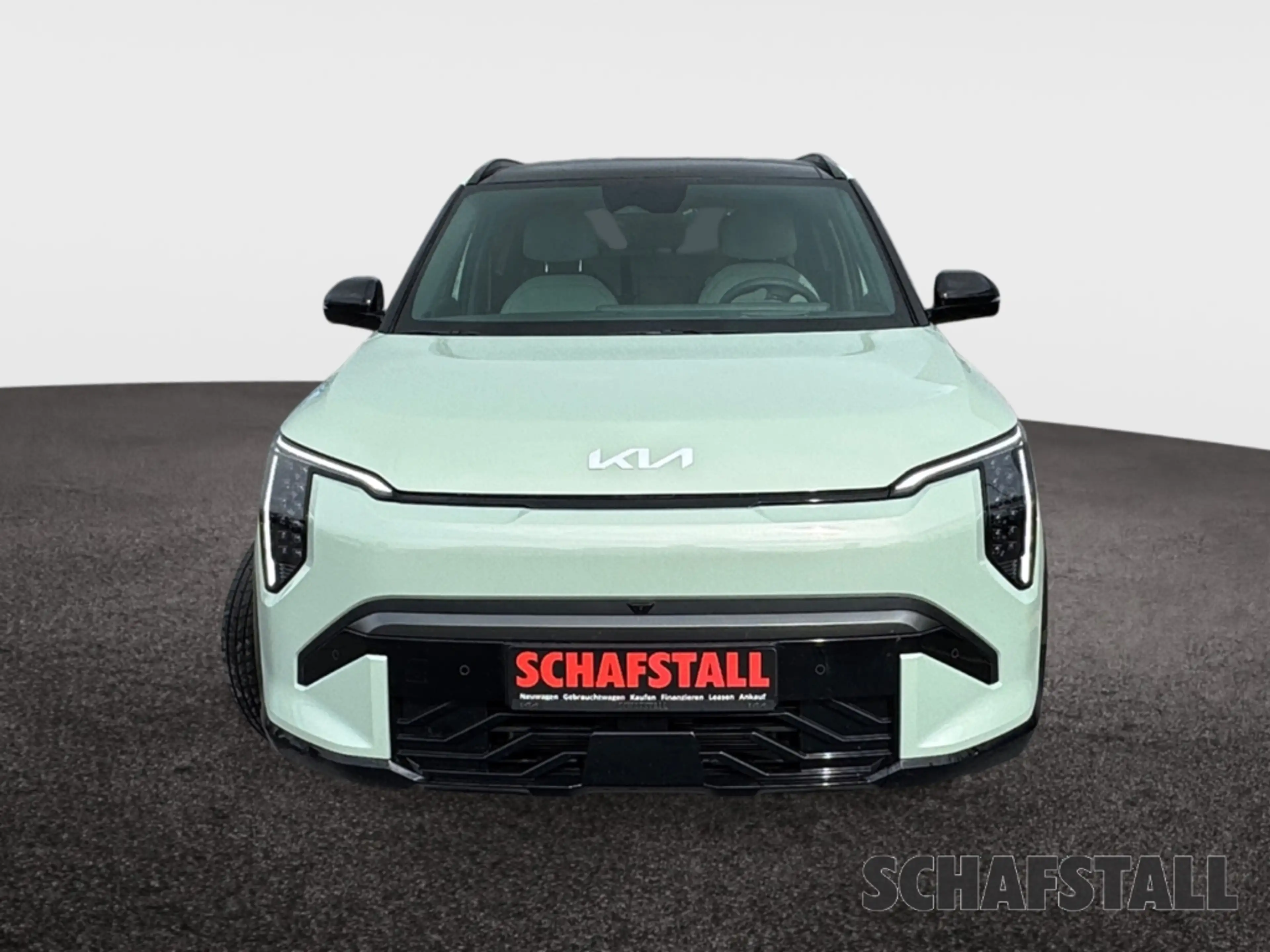 Kia EV3 GT-Line DriveWise+Komfort-Paket+Panoramadach — photo 9