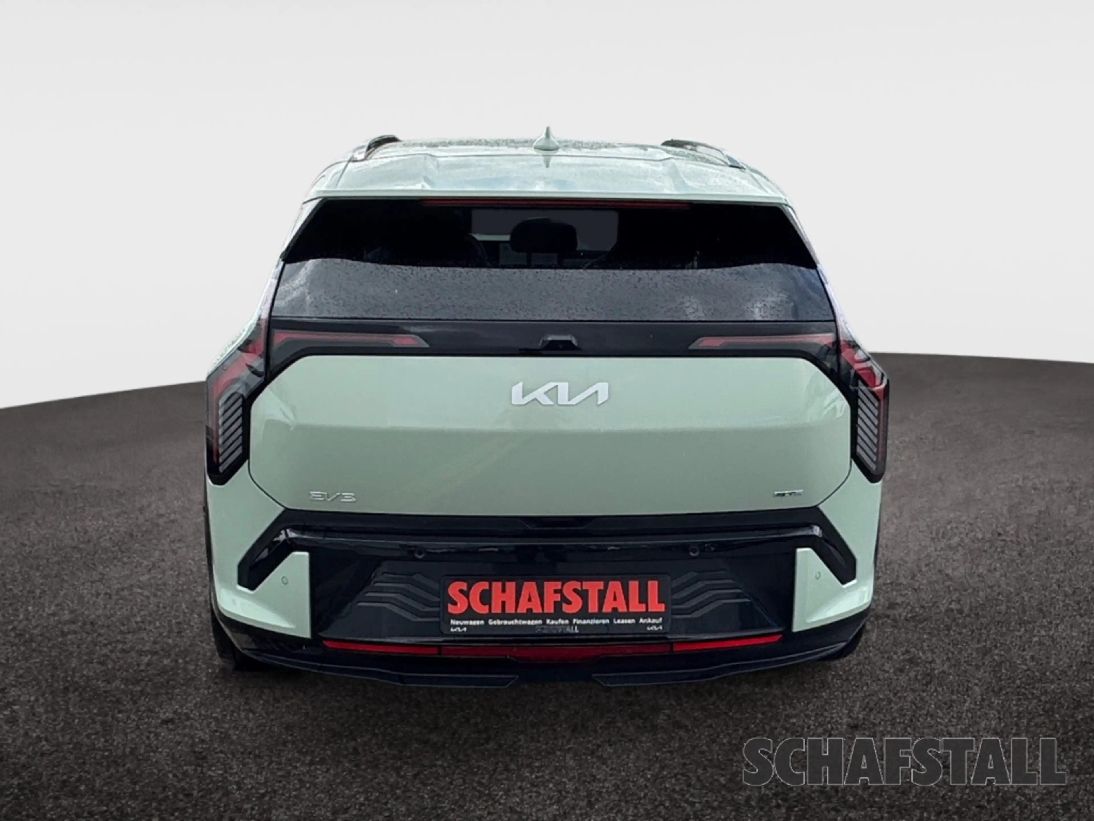 Kia EV3 GT-Line DriveWise+Komfort-Paket+Panoramadach — photo 5