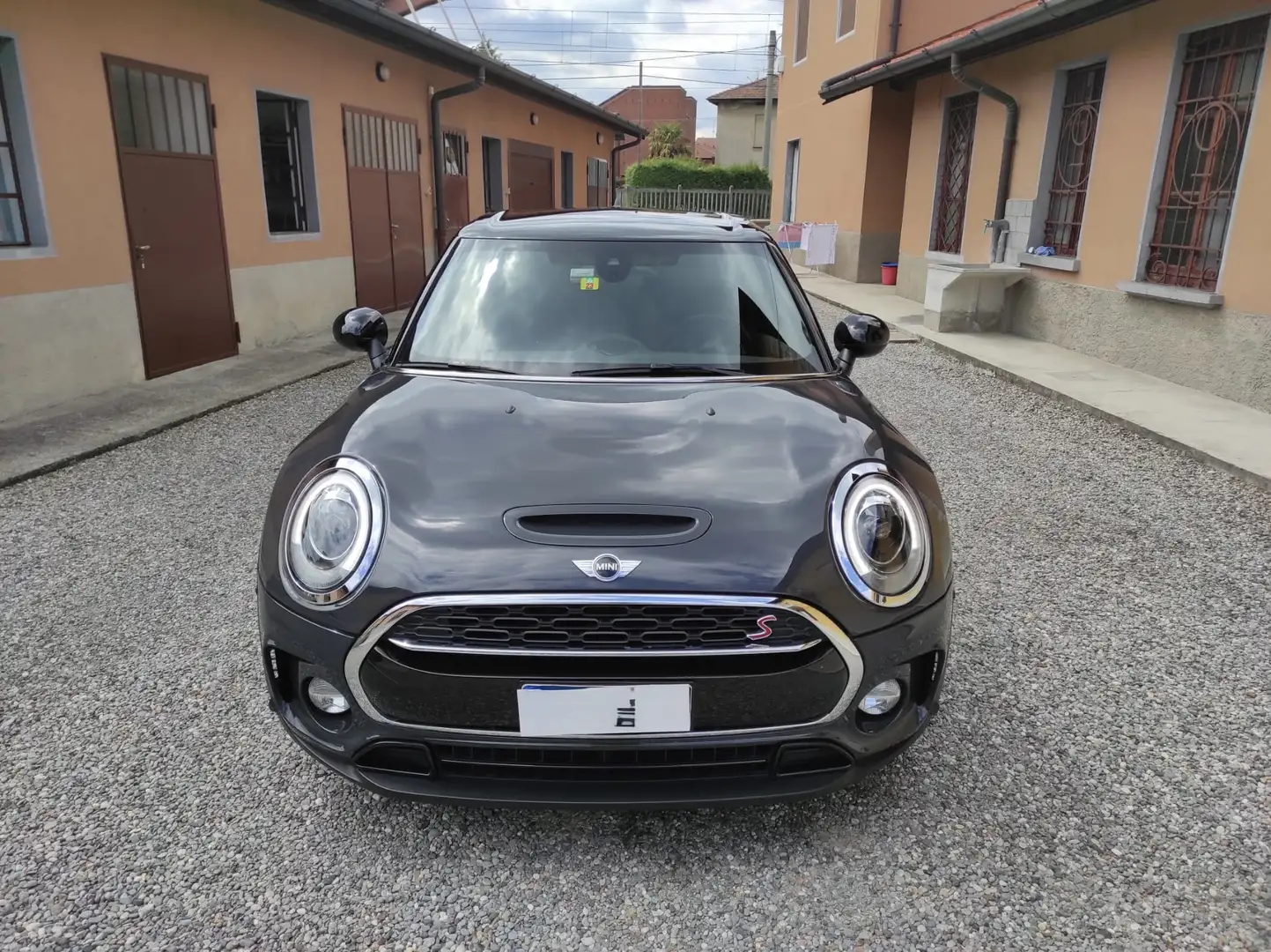 MINI Cooper SD Clubman 2.0 Hype auto - 2