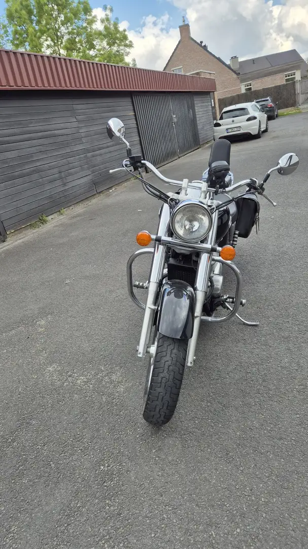 Honda VT 750 Honda Shdow VT 750 C2 Negru - 1