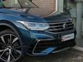 Volkswagen Tiguan 1.4 TSI R-LINE eHybrid Business+ IQ-LED|2X R-Line| Bleu - thumbnail 3
