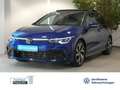 Volkswagen Golf 1.5 eTSI R-Line DSG PANO SOUNDSYSTEM MATRIX Blau - thumbnail 1