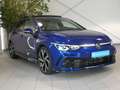 Volkswagen Golf 1.5 eTSI R-Line DSG PANO SOUNDSYSTEM MATRIX Blau - thumbnail 3