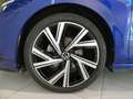 Volkswagen Golf 1.5 eTSI R-Line DSG PANO SOUNDSYSTEM MATRIX Blau - thumbnail 6