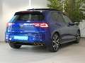 Volkswagen Golf 1.5 eTSI R-Line DSG PANO SOUNDSYSTEM MATRIX Blau - thumbnail 4