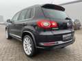 Volkswagen Tiguan 2.0 TDI 2x RLINE 4Mo. PANO AHK NAVI XENON Klima Schwarz - thumbnail 5