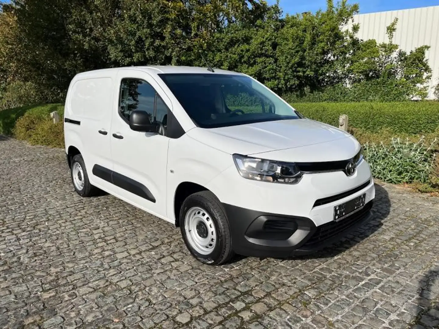 Toyota Proace City Active Wit - 1