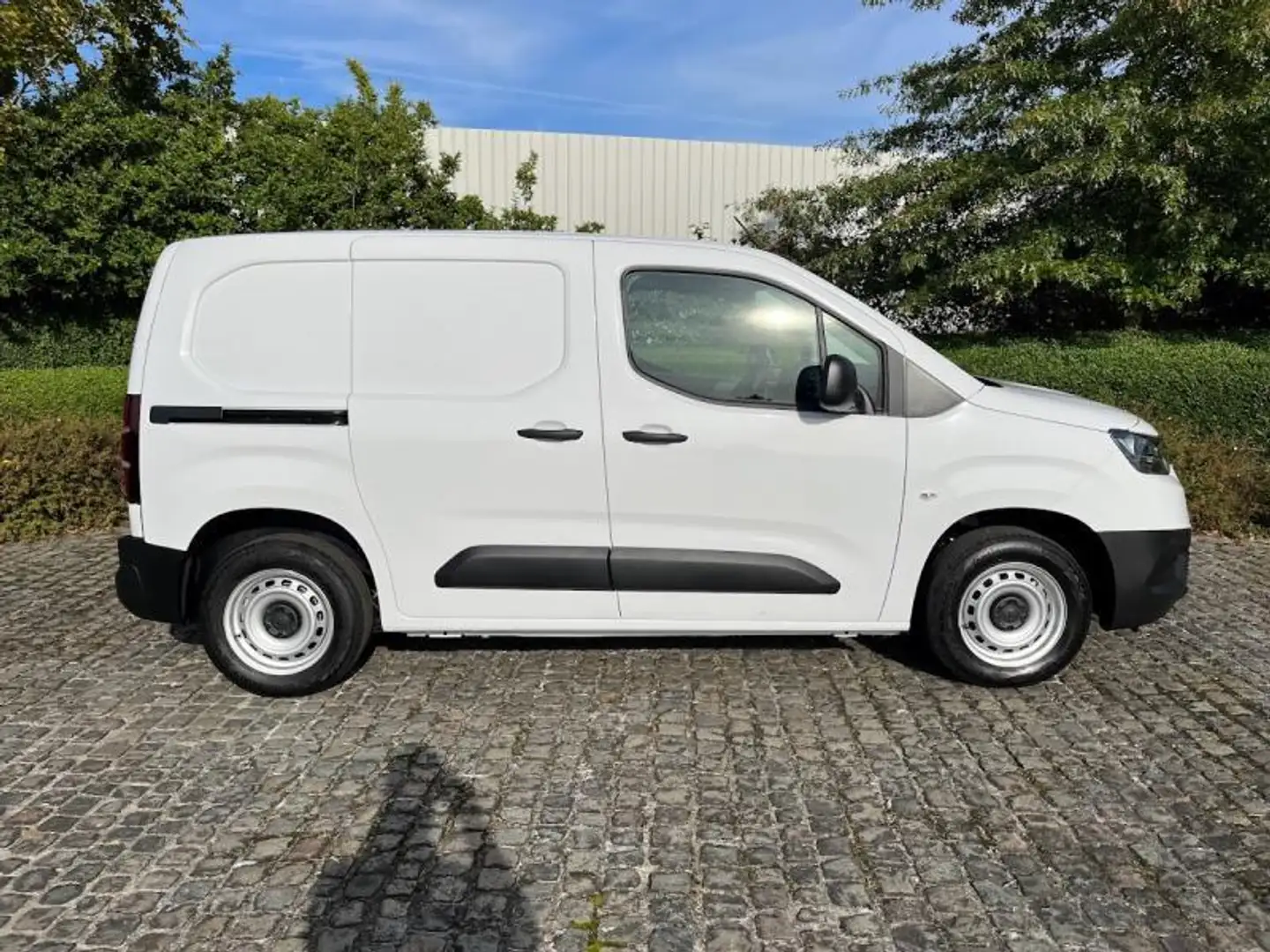Toyota Proace City Active Wit - 2
