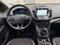 Ford Kuga Titanium AWD *1.Hand*Navi*Scheckheft*132KW* Argent - thumbnail 11