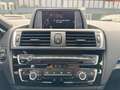 BMW 220 i Coupe M Sport *1.Hand/Alcantara/H&K/Alus* Bleu - thumbnail 11