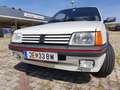 Peugeot 205 205 GTi Weiß - thumbnail 2