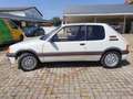 Peugeot 205 205 GTi Weiß - thumbnail 1