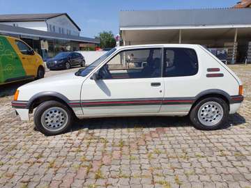 205 GTi