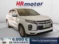 Mitsubishi ASX 2.0 MPI Challenge 2WD Blanco - thumbnail 1