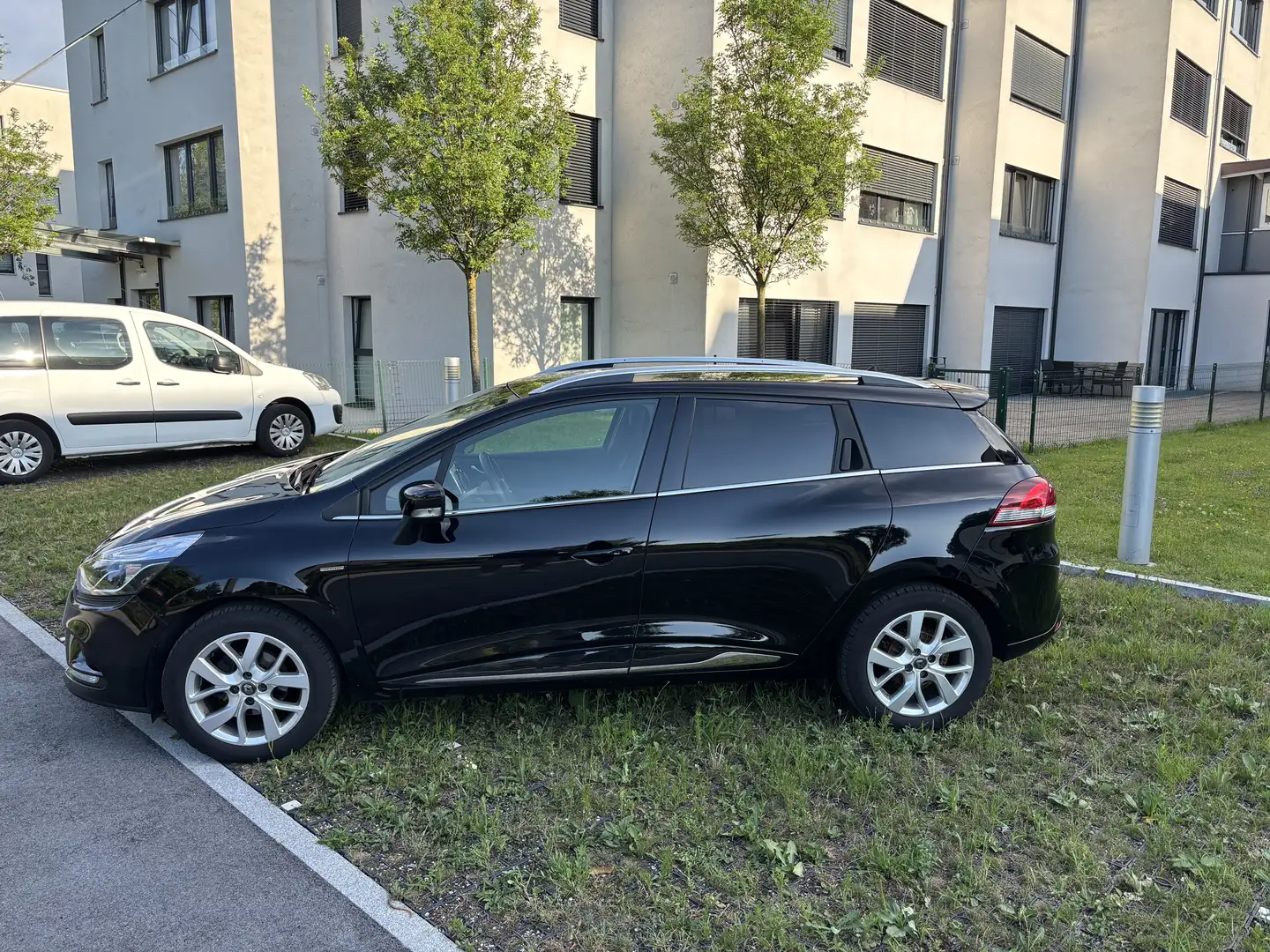 Renault Clio Grandtour Energy TCe 90 Limited - 2