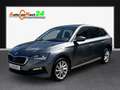 Skoda Scala TSi Clever * LED/Navi-Amundsen/virt.Cockpit/Kamera Grijs - thumbnail 1