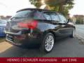 BMW 120 d Sport Line | Navi | Leder | Glasdach | LED Braun - thumbnail 3