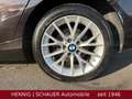 BMW 120 d Sport Line | Navi | Leder | Glasdach | LED Braun - thumbnail 6