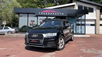 2.0 tdi ambition luxe quattro distri jour toit ouvrant camera de recul
